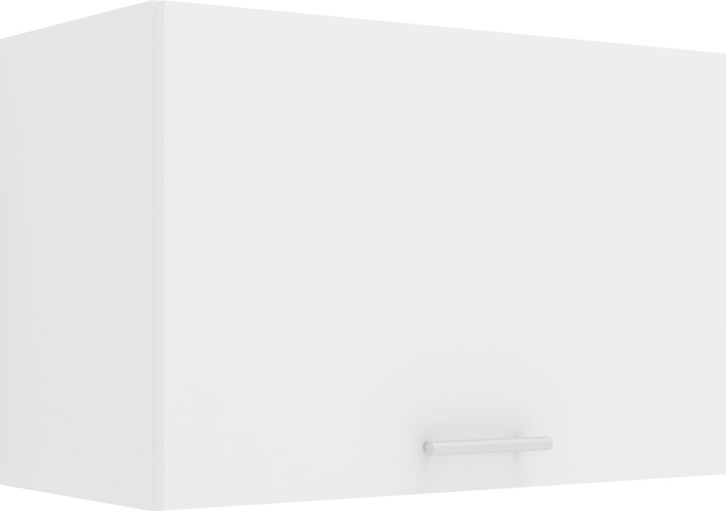 Esilo keuken bovenkastje 60 cm 1 deurwit. Productafbeelding 