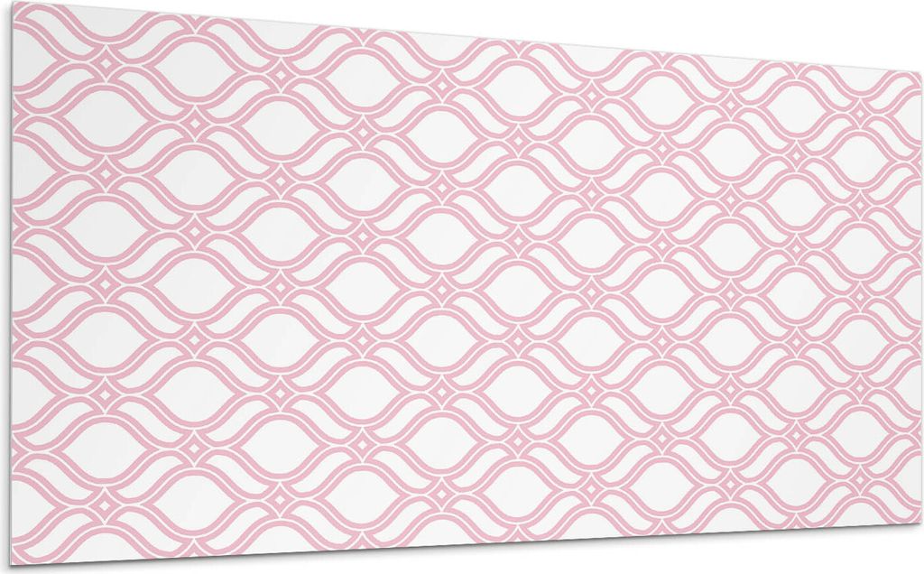 Stilvolles Wellenmuster – Selbstklebende Fliesen – Wandverkleidung – Wandpaneel – PVC Fliesen – Vinylflisen – PCV Flisen – Selbstkleb...