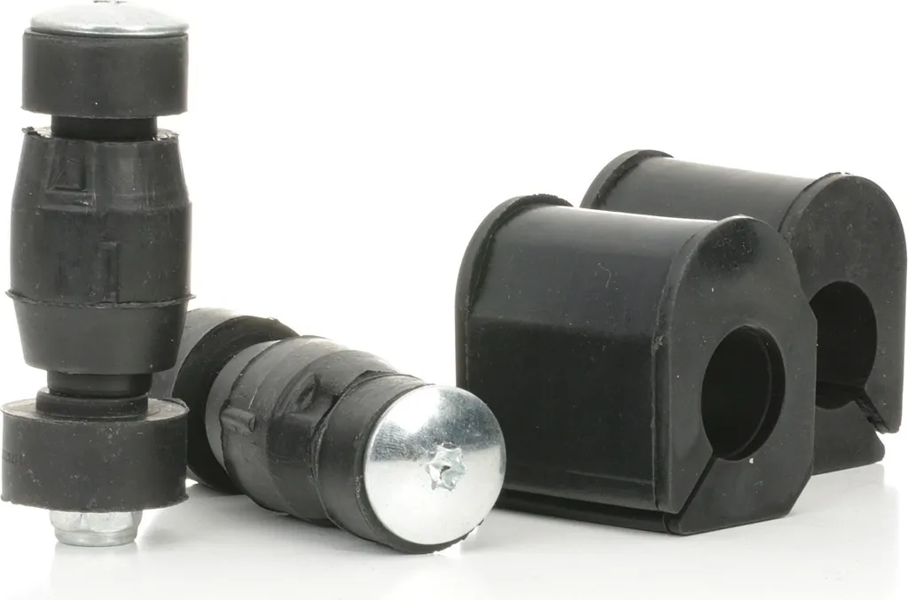 Silent bloc STARK SKABB-2140391 pour stopper les claquements avant