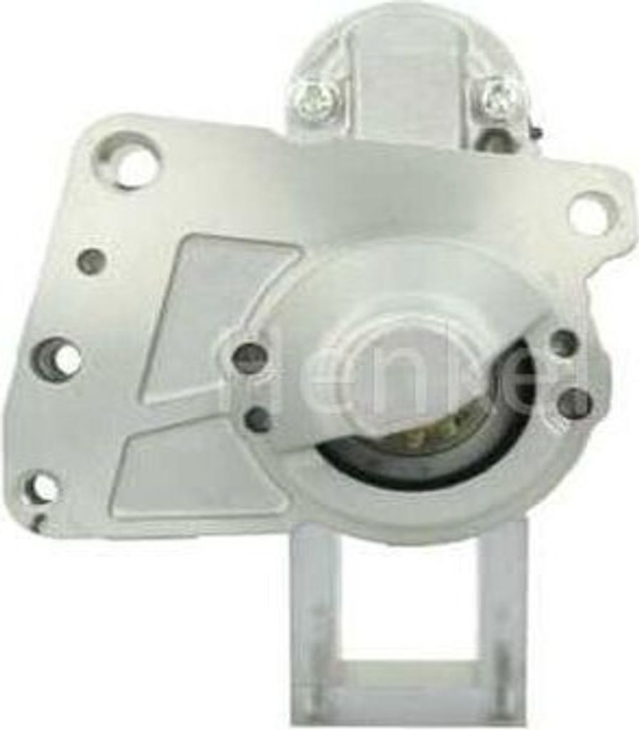 Henkel Parts 3121685 Starter Anlasser 0,9kW passend für PEUGEOT 2008 Kombi (CU) 12V