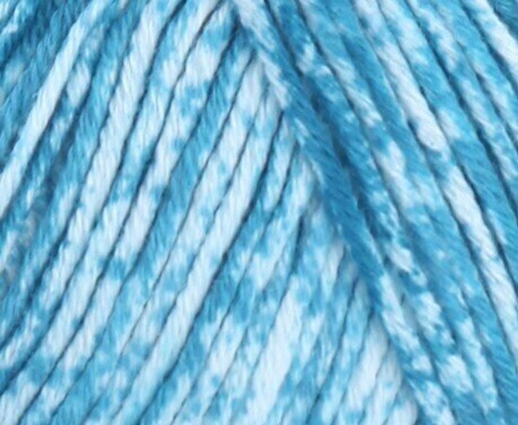 Himalaya Denim 23 Mint Strickgarn