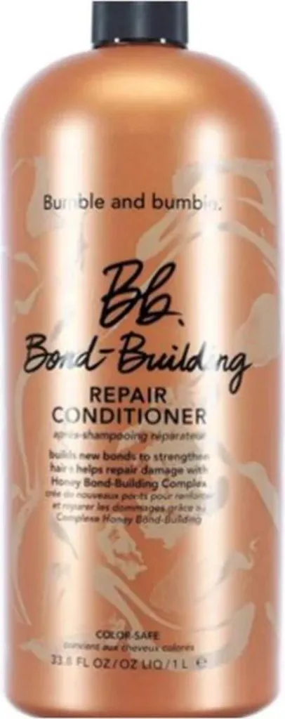 Bumble & Bumble Après-shampoing Reconstituant 1000ml Formule Nutritive