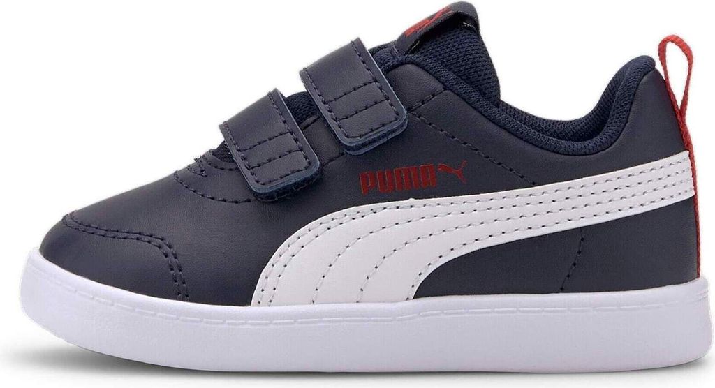 Puma Courtflex V2 V Inf 37154401 Kinder