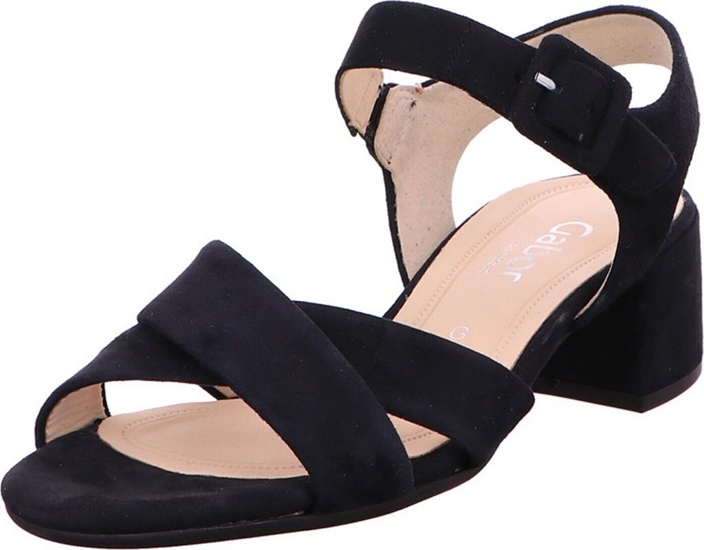 Gabor Damen Keilsandaletten 30993-4, 30993-4.5, 30993-5, 30993-5.5, 30993-6.5, 30993-7, 30993-8, 30993-8.5, 31012-4, 31012-4.5, 31012-5, 31012-5.5,...
