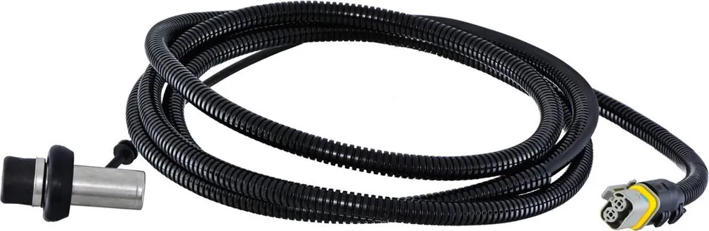 Sensore Velocità Ruota HELLA per MAN TGS - Sensore ABS Induttivo 2 Poli