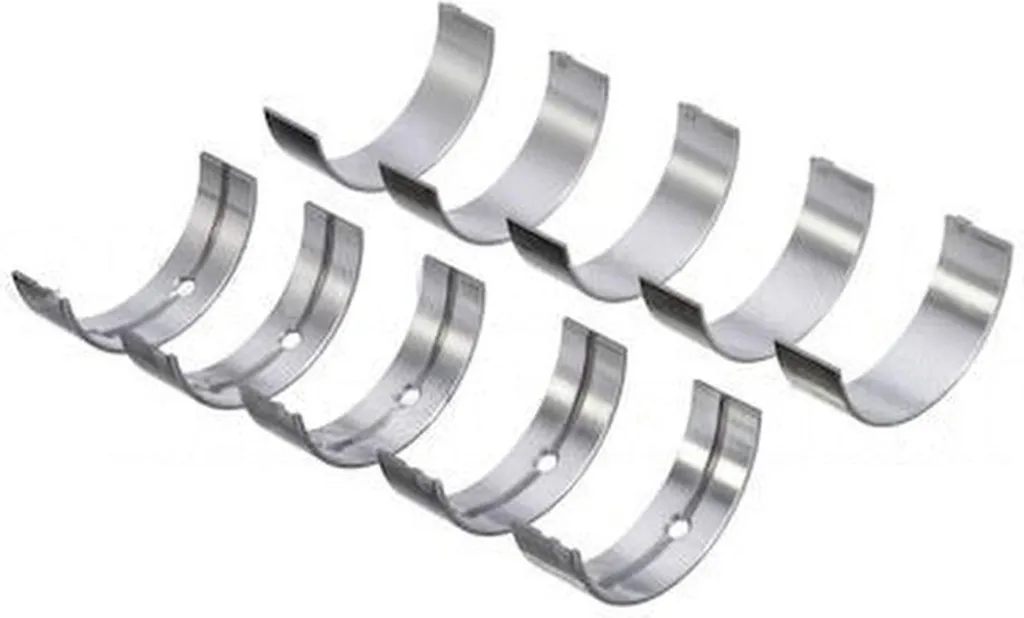 Kit paliers de vilebrequin pour réparation moteur Opel Insignia