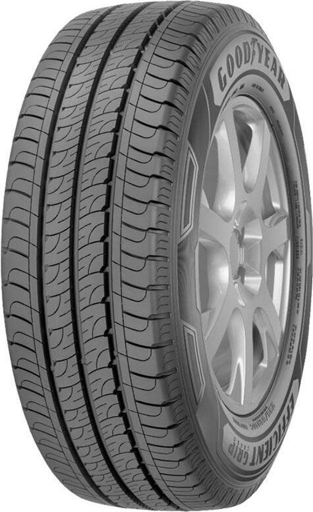 Goodyear Efficientgrip Cargo 215/75R16C 116R