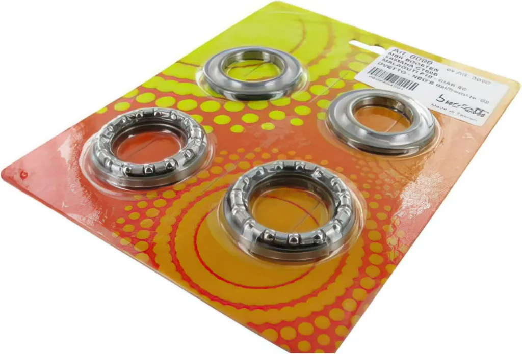 Pièce de direction Buzzetti pour réparer Ovetto ou MBK Neos 50 1997-2002