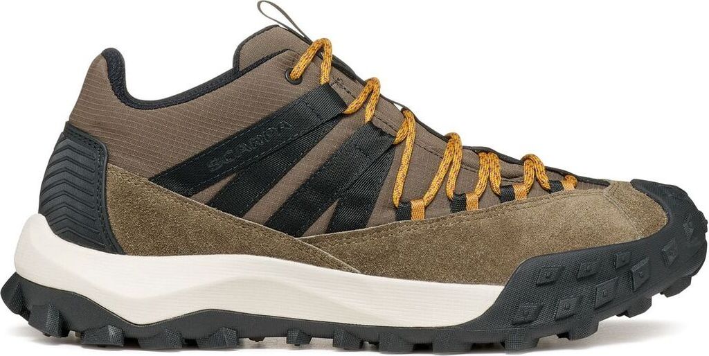 Scarpa Rove GTX Wanderschuh Braun in Gr. 42.5
