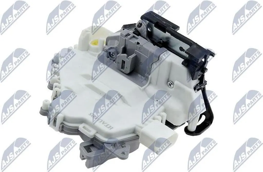 Serrure de portière pour réparation Audi A4 A5 A6 A8 Q3 Q5 Q7 8J1837015C