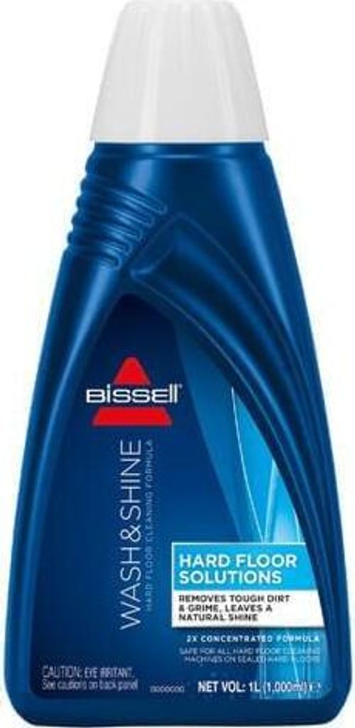 Bissell 1144N Mycí prostředek na tvrdé podlahy Wash &amp; Obrázek produktu 1