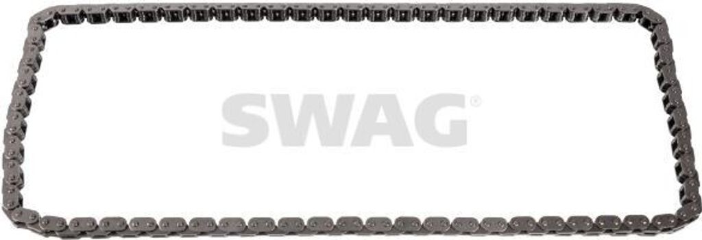 SWAG Steuerkette 30 94 0390 für VW GOLF VI (5K1)