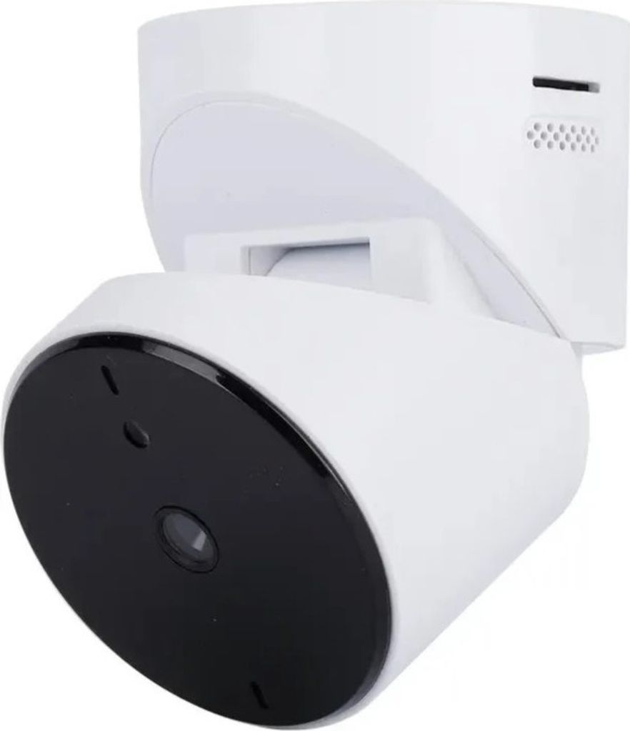 Intelligente Garagenkamera Secutek SRT-GDC01 Produktbild 
