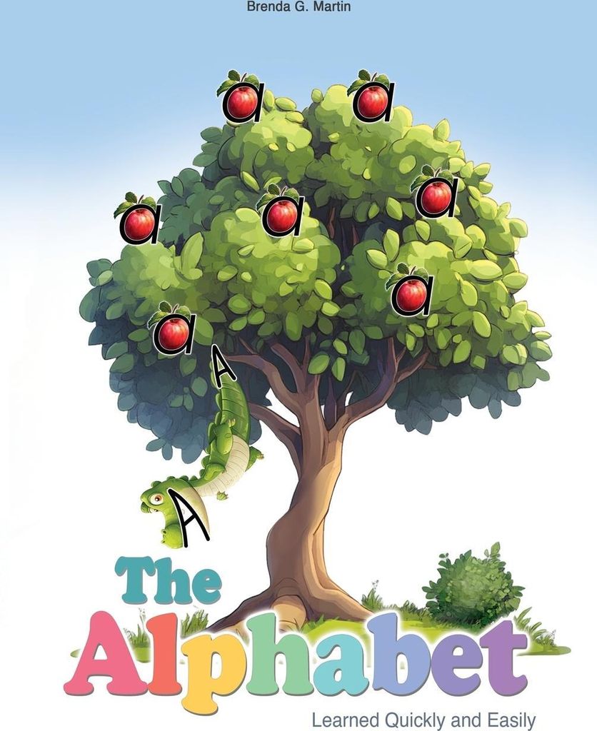 The Alphabet