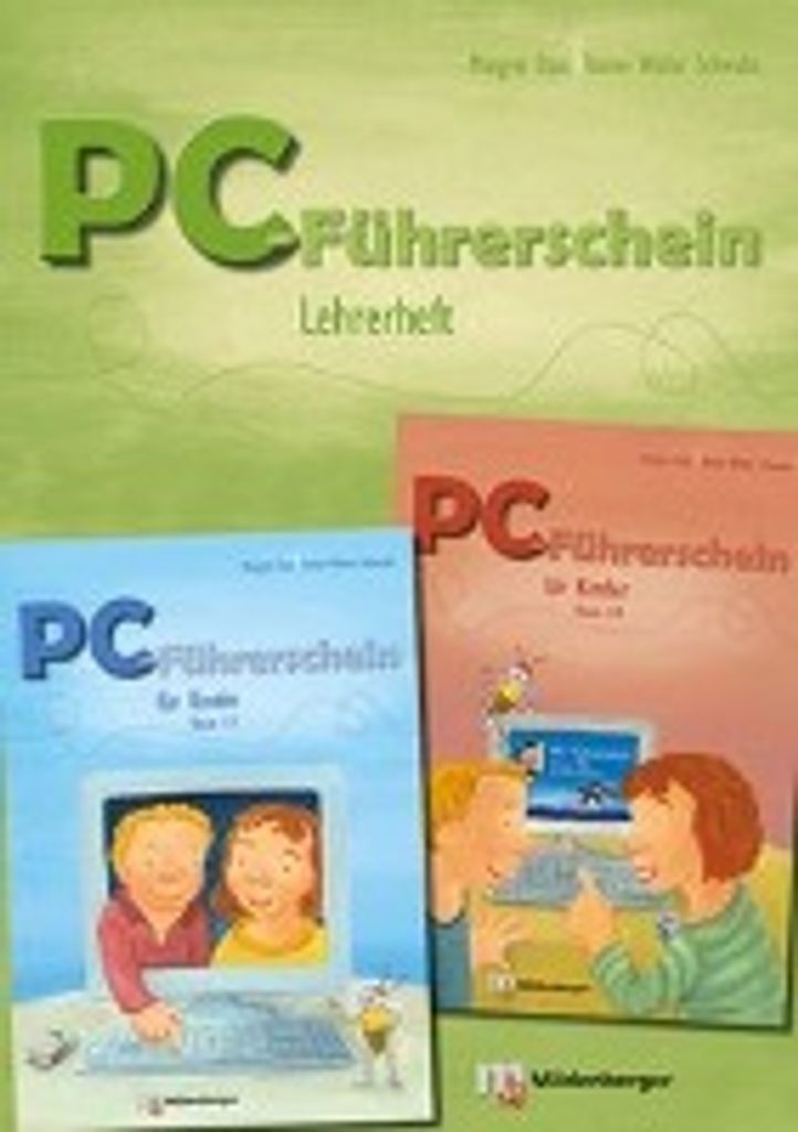 PC-Führerschein für Kinder