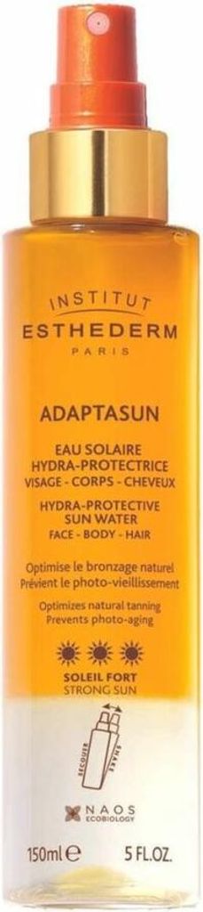 Esthederm sun agua hidra protector 150ml Immagine del prodotto 