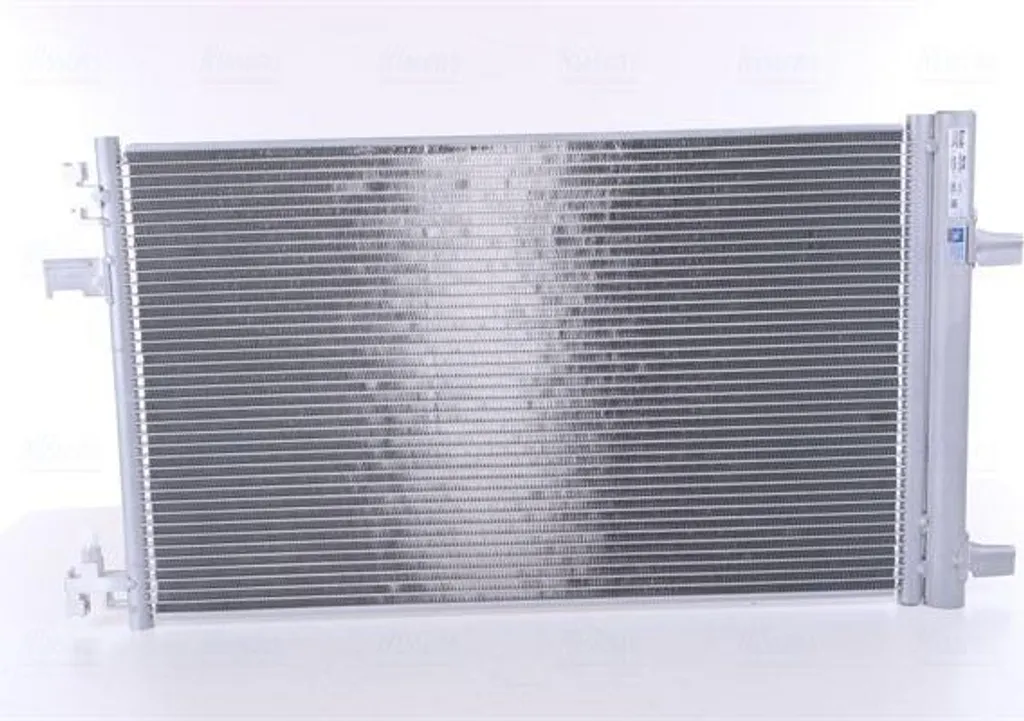 Nissens 940533 Condenseur de Climatisation OE 1850339 pour Insignia