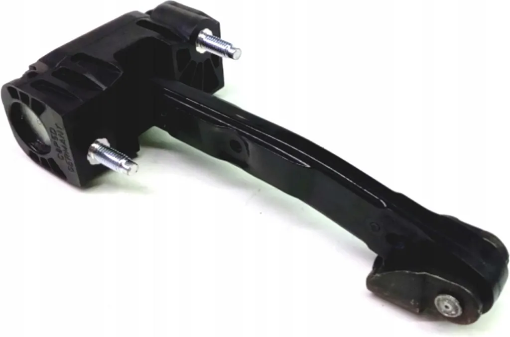 Butée de porte renforcée 31298466 Volvo V60 XC60 S60 en acier trempé
