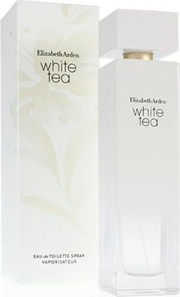 Elizabeth Arden White Tea, Kobiety, 30 ml, Butelka Zdjęcie produktu 
