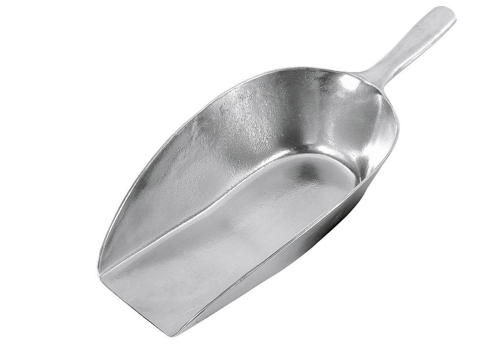 WILESCO Pelle à peser 480 gr 310mm métal léger Image du produit 