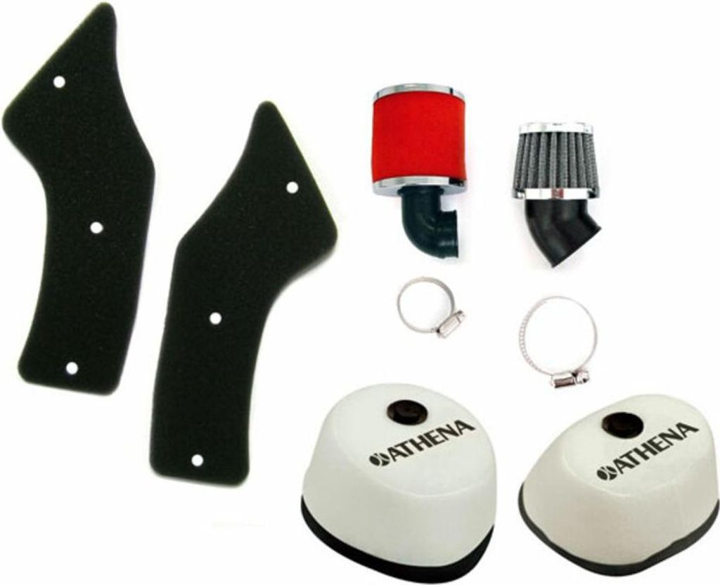 ATHENA Luftfilter - S410420200006 Peugeot