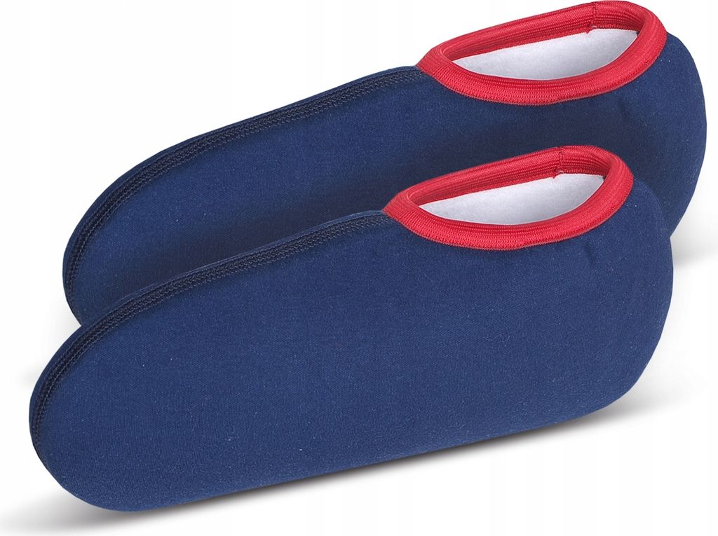 Wärmende Socken für Schuhe, Gummistiefel Kaps Socks  Größe Produktbild 