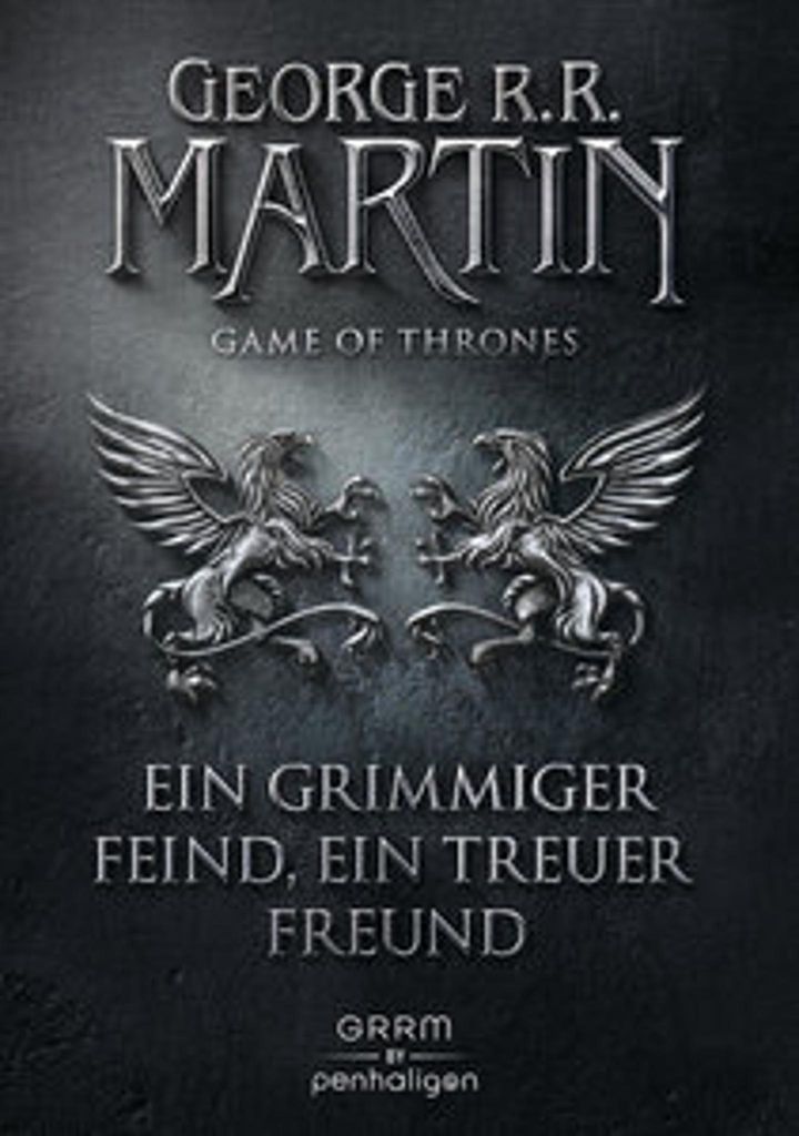 Game of Thrones 5 Immagine del prodotto 