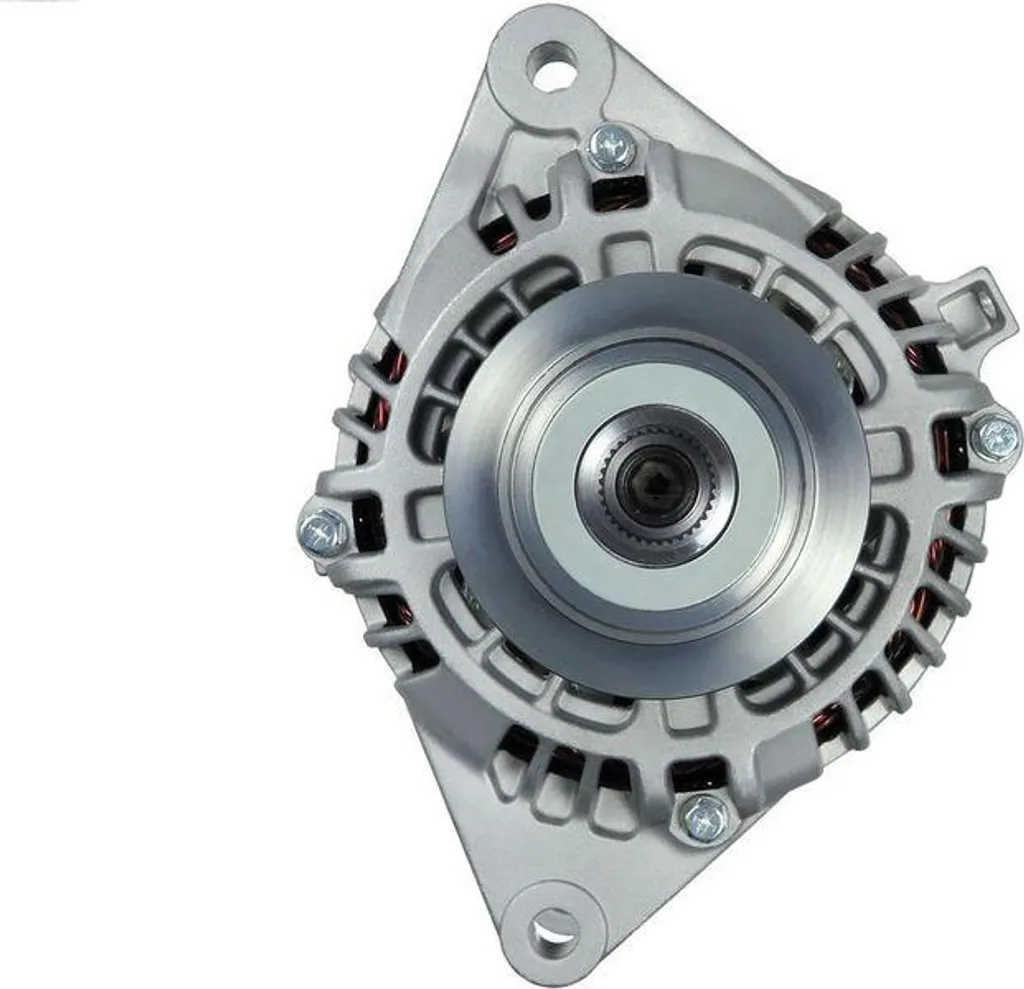 Alternateur AS-PL A9019 Robuste 110A compatible Porter et Sorento 2.5