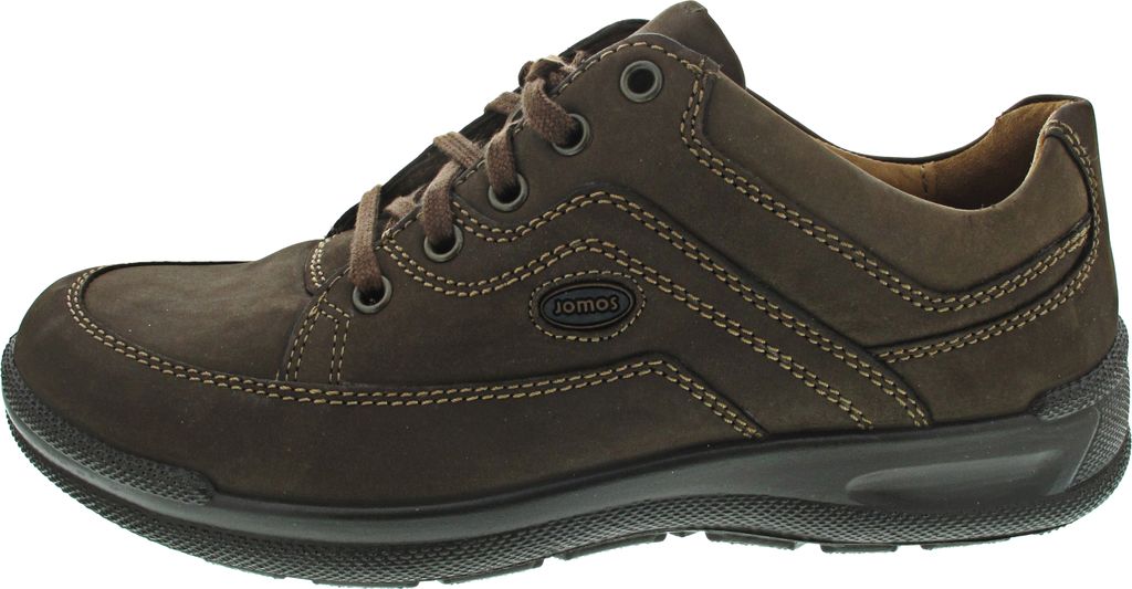 Jomos 419205123069 (45/choco-asphalt) Produktbild 