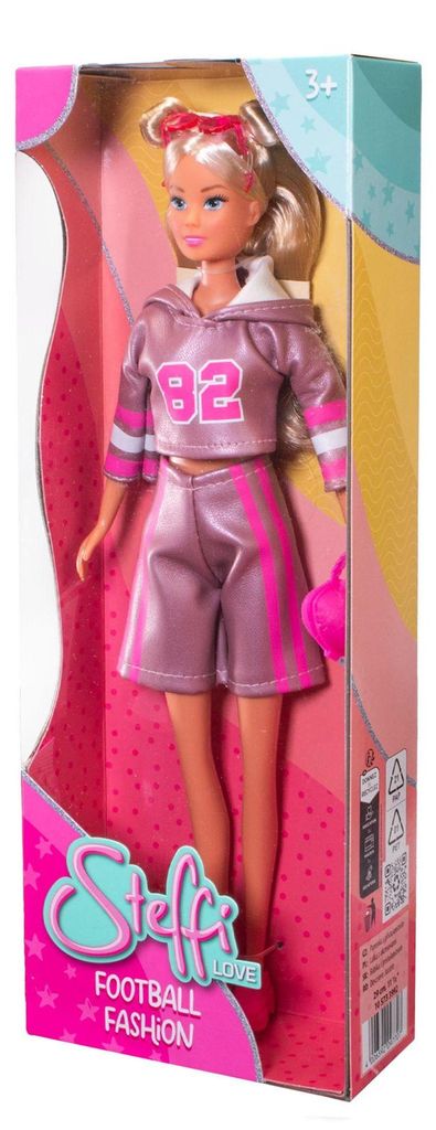 SL Football Fashion