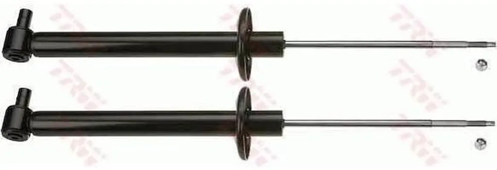 Amortisseur Arrière TRW JGS135T pour Audi A4 B5 8D - Référence 8D0513031G