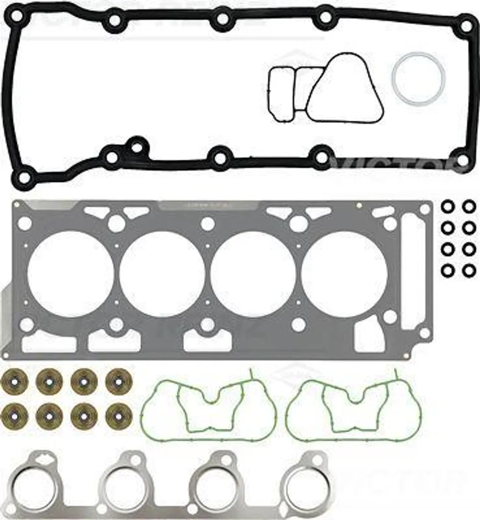 Joint de culasse VICTOR REINZ haute résistance pour KA et Seat Leon