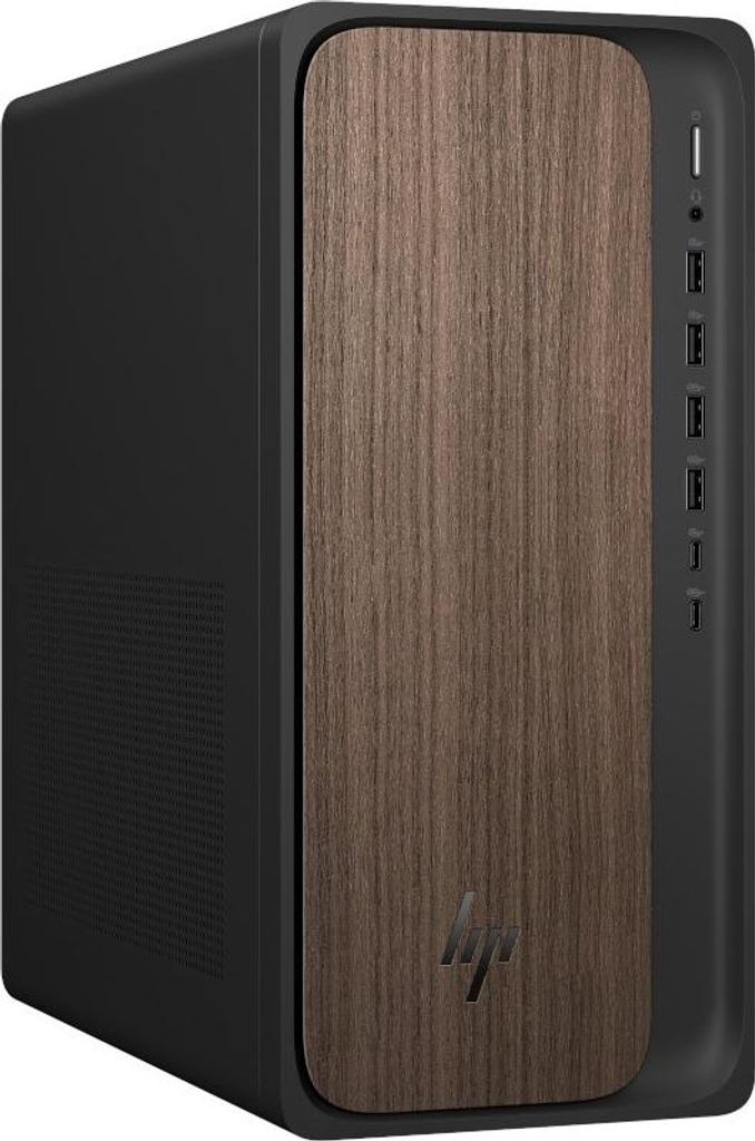 HP Omnidesk Desktop PC M03-0177ng[Intel Core Ultra 7 265 - Core Ultra 7 - 32 GB