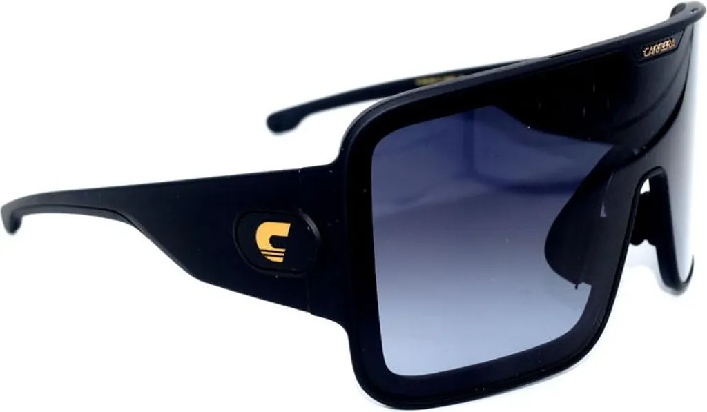 Lunettes de Soleil Carrera Flaglab 15 Anti-Éblouissement Noir Mat 99
