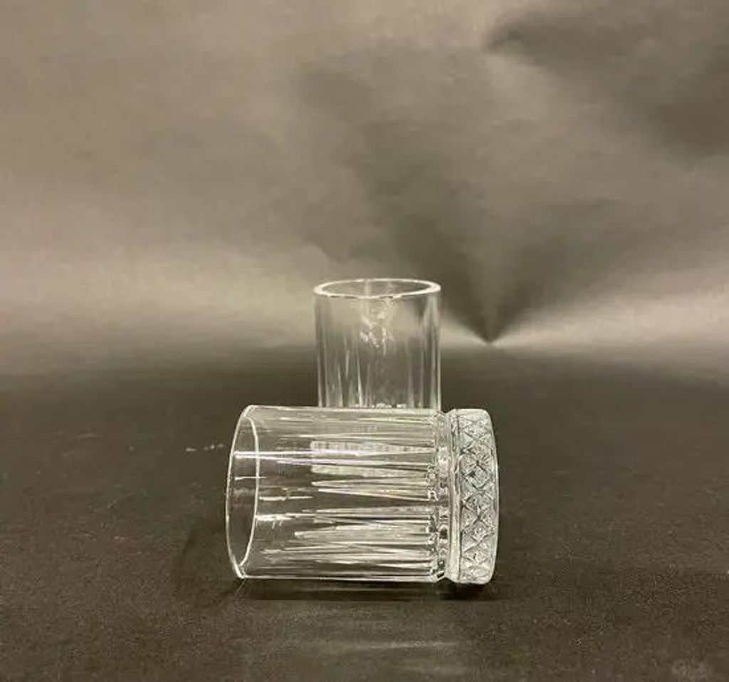 Pasabahce Elysia Shotgläser Set 6-teilig, 60 ml, Produktbild 