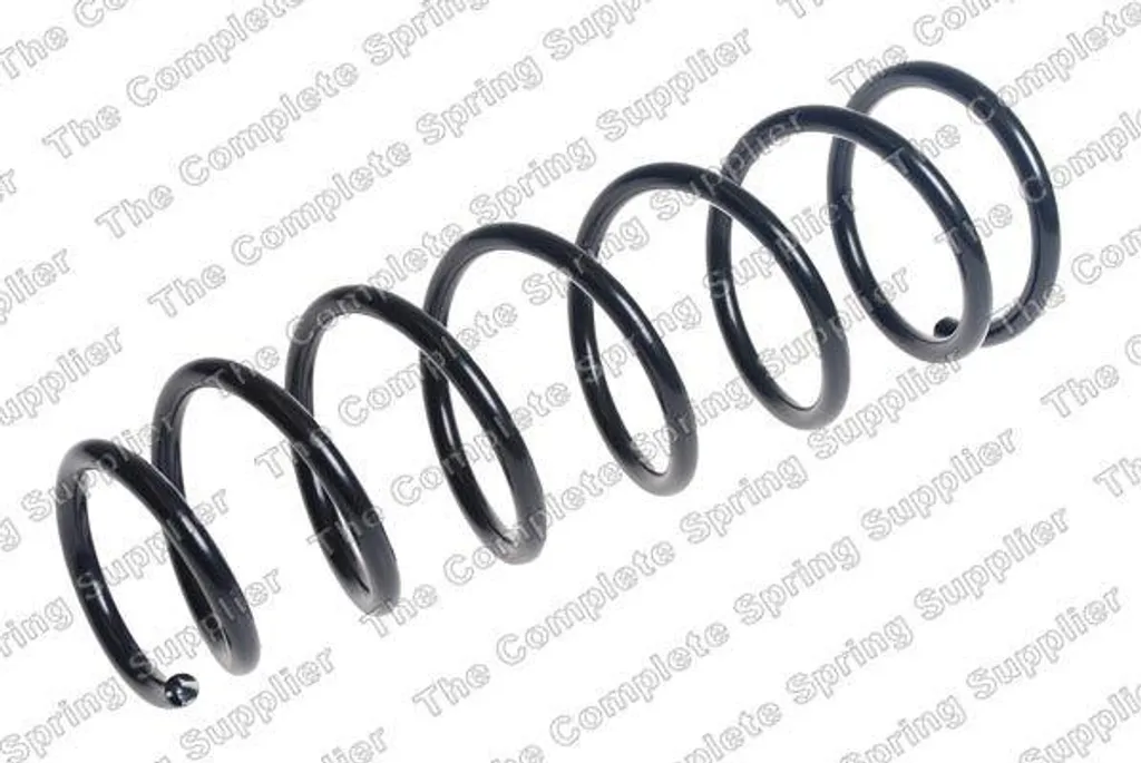 Ressort de suspension LESJÖFORS haute résistance pour MX-5 4055474
