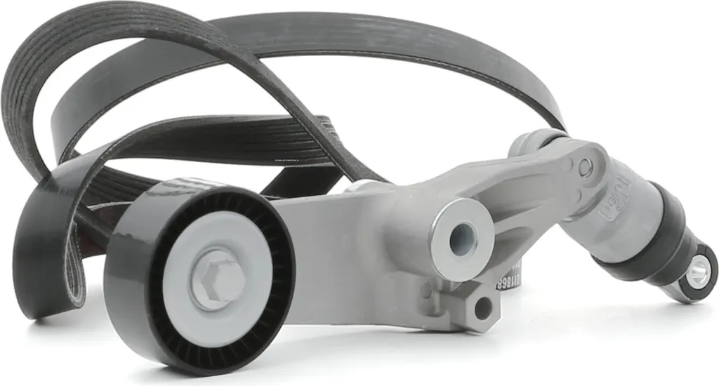 Supprimez les Bruits de Courroie avec le Kit STARK pour Toyota E12