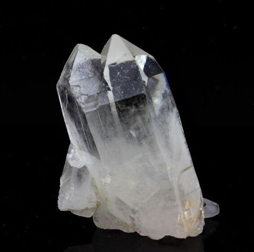 Quarz 136,30 Karat