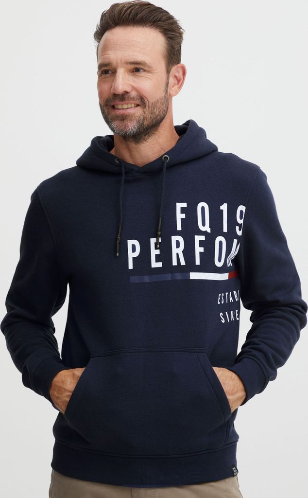 FQ1924 FQAugust - 21900468ME Herren Kapuzenpullover Hoodie Pullover mit Kapuze