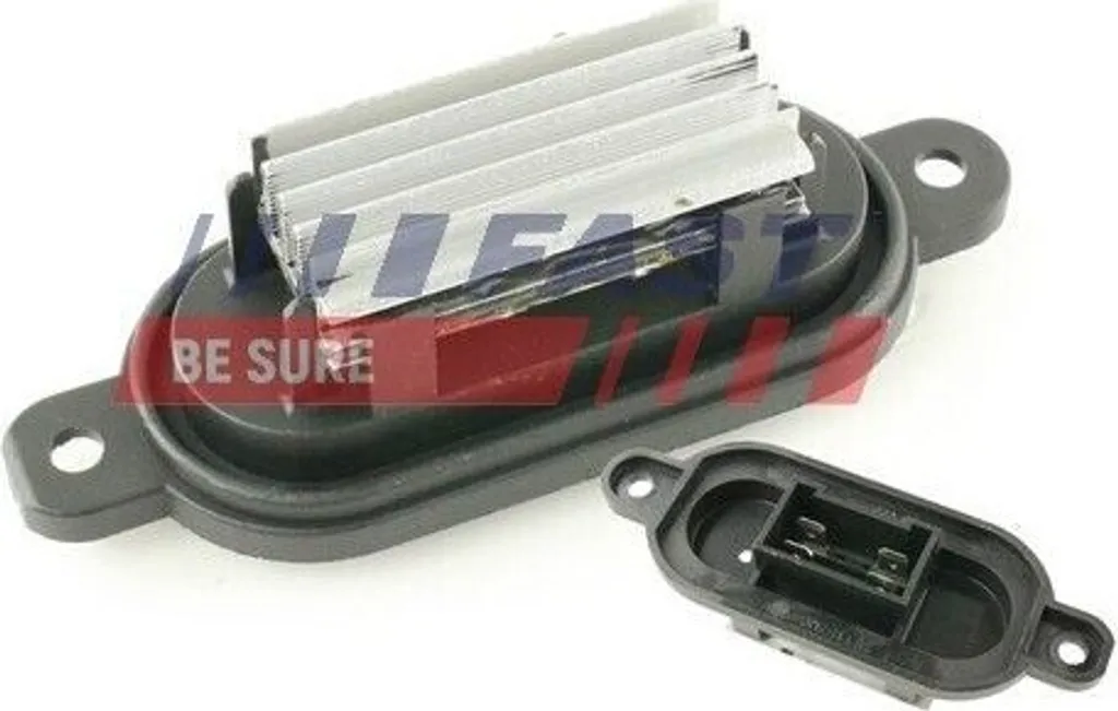 Unité de commande chauffage pour réparer ventilation Fiat Punto OE