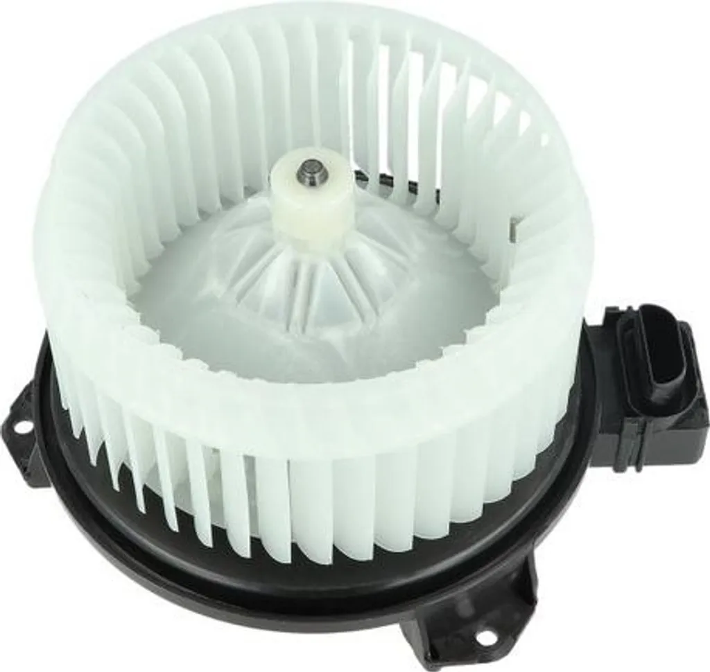 Ventilateur d'habitacle NRF pour le dégivrage DAIHATSU CHARADE VIII
