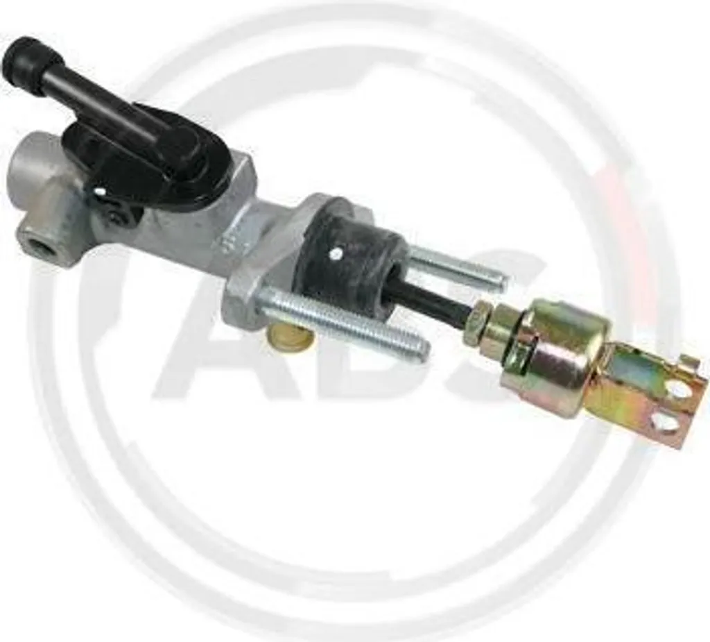 Maître cylindre d'embrayage A.B.S. 72024 pour Toyota RAV 4 II OE 31420