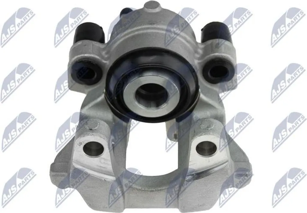 Étrier de Frein Renforcé NTY HZT-ME-037 compatible Mercedes OE A0024202583