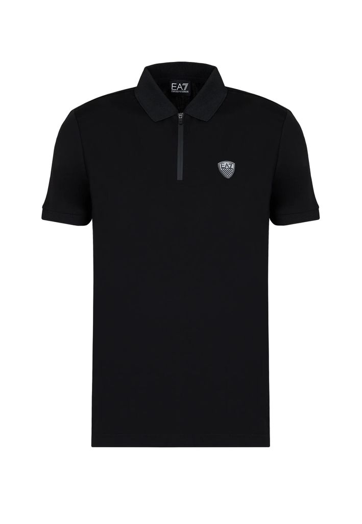 EA7 Emporio Armani Polo Poloshirt