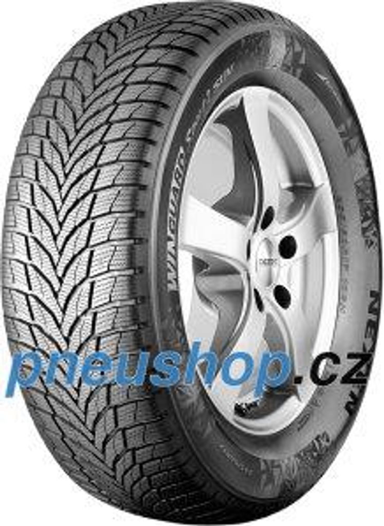 Nexen Wi car-tyres Winguard Sport 2 SUV ( 16 ) Obrázek produktu 