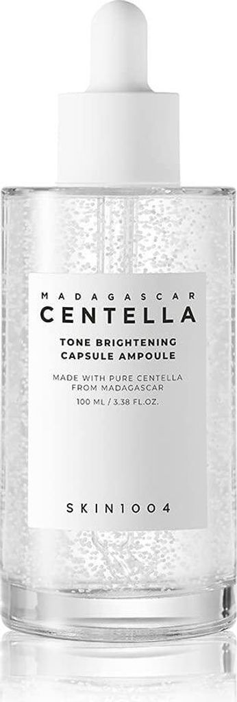 SKIN1004 Centella Tone Brightening Ampoule, Kobiety, Skóra Zdjęcie produktu 