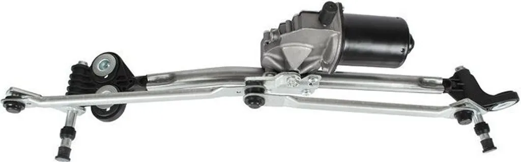 Mécanisme d'essuie-glace avant complet pour BMW X5 E70 et X6 E71 E72
