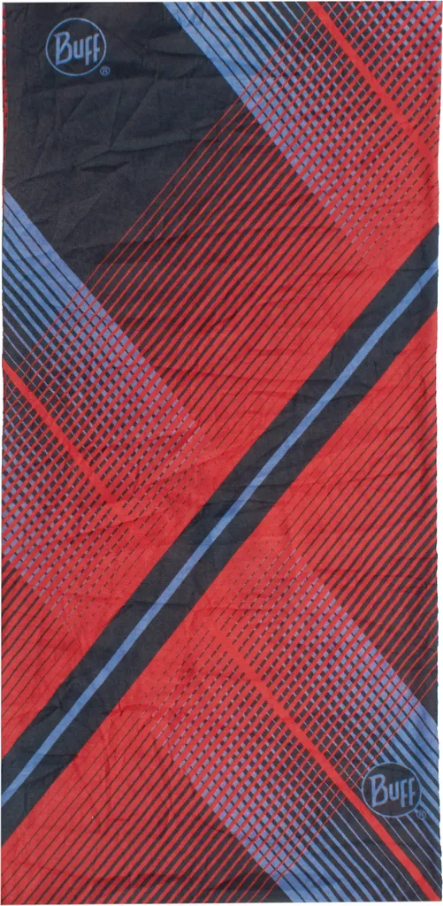 Buff 132600 Unisex Scaldacollo Multifunzione | Traspirante e Anti-UV