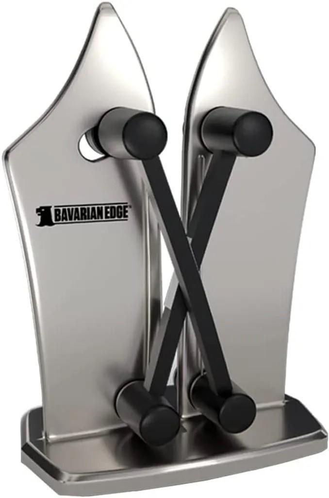 Bavarian Edge Aiguiseur de couteaux Aiguiser les couteaux Image du produit 