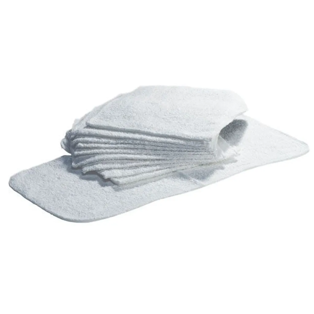 Nettoyage Vapeur des Sols avec les Chiffons Éponge Kärcher Étroits
